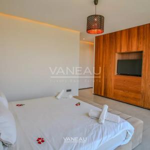 Somptueuse Villa Contemporaine