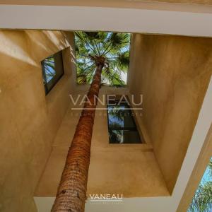 Somptueuse Villa Contemporaine