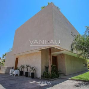 Somptueuse Villa Contemporaine