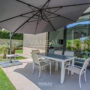 Somptueuse Villa Contemporaine