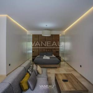 Somptueuse Villa Contemporaine