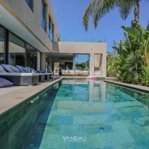 Somptueuse Villa Contemporaine