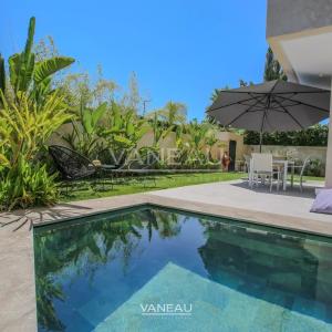 Somptueuse Villa Contemporaine