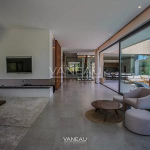 Somptueuse Villa Contemporaine
