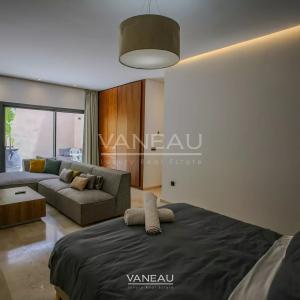 Somptueuse Villa Contemporaine