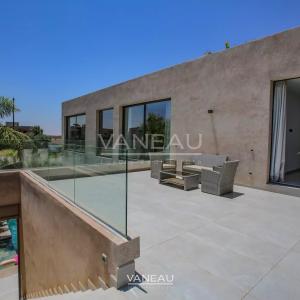 Somptueuse Villa Contemporaine