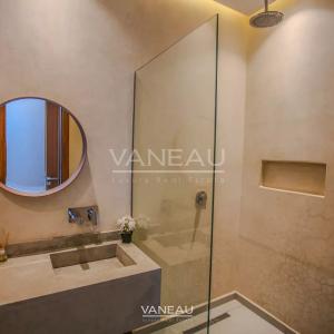 Somptueuse Villa Contemporaine