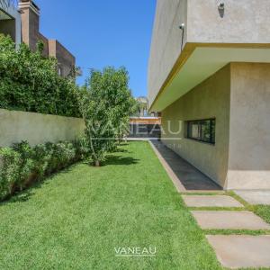 Somptueuse Villa Contemporaine