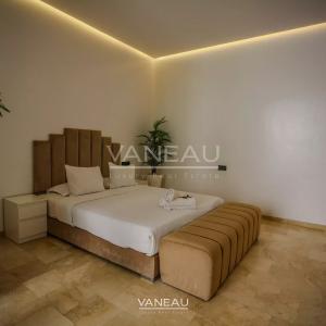 Somptueuse Villa Contemporaine
