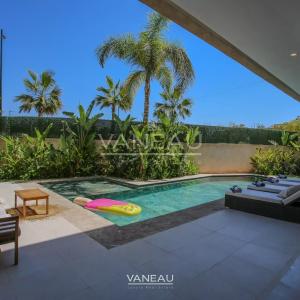 Somptueuse Villa Contemporaine
