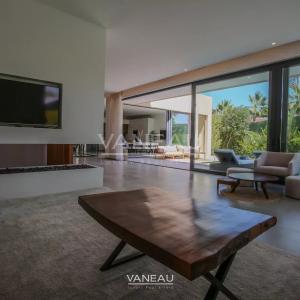 Somptueuse Villa Contemporaine