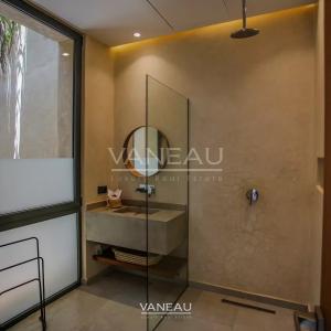 Somptueuse Villa Contemporaine