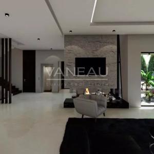 Superbe Villa Neuve à vendre 15 min du centre ville de Marrakech