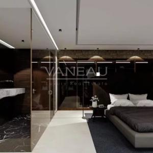Superbe Villa Neuve à vendre 15 min du centre ville de Marrakech