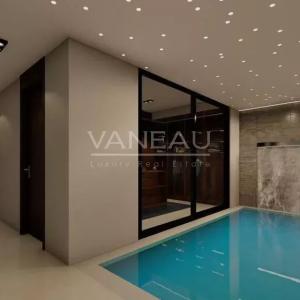 Superbe Villa Neuve à vendre 15 min du centre ville de Marrakech