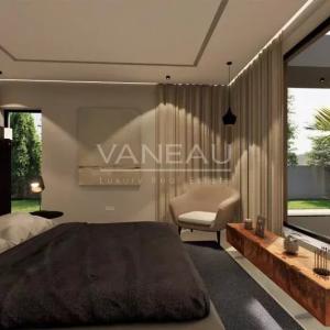 Superbe Villa Neuve à vendre 15 min du centre ville de Marrakech