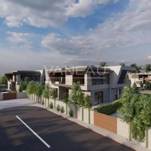 Superbe Villa Neuve à vendre 15 min du centre ville de Marrakech