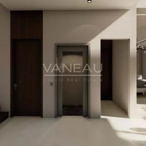 Superbe Villa Neuve à vendre 15 min du centre ville de Marrakech