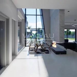 Superbe Villa Neuve à vendre 15 min du centre ville de Marrakech