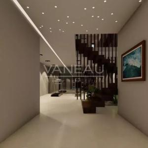 Superbe Villa Neuve à vendre 15 min du centre ville de Marrakech