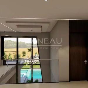 Superbe Villa Neuve à vendre 15 min du centre ville de Marrakech