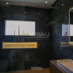 Superbe villa neuve au sein d'un golf reputé