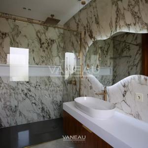 Superbe villa neuve au sein d'un golf reputé