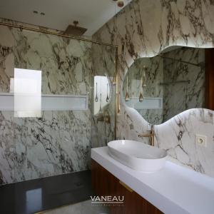 Superbe villa neuve au sein d'un golf reputé