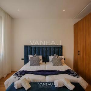 Magnifique villa neuve dans une résidence sécurisée