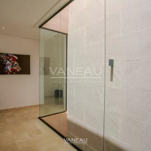 Magnifique villa neuve dans une résidence sécurisée