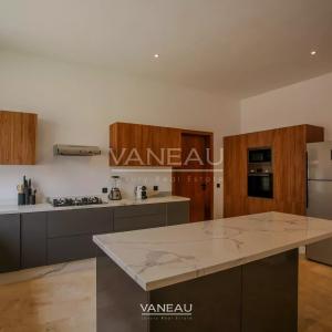 Magnifique villa neuve dans une résidence sécurisée