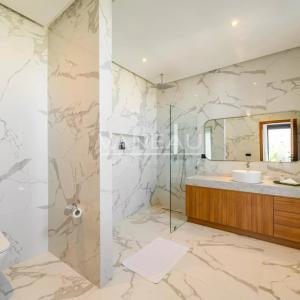 Magnifique villa neuve dans une résidence sécurisée