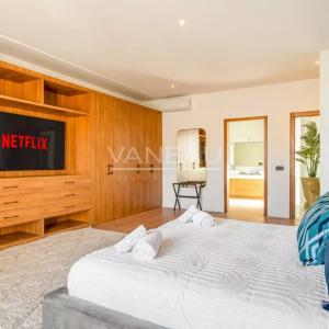 Magnifique villa neuve dans une résidence sécurisée