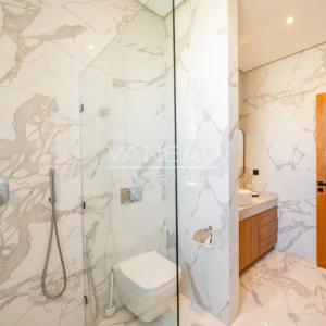 Magnifique villa neuve dans une résidence sécurisée