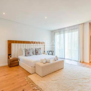 Magnifique villa neuve dans une résidence sécurisée