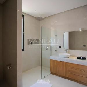 Magnifique villa neuve dans une résidence sécurisée
