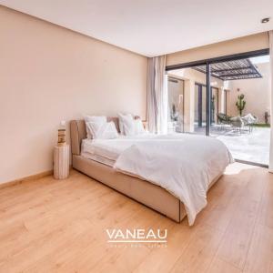 Villa de plain pied 4 suites Terrain 1460m2