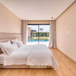 Villa de plain pied 4 suites Terrain 1460m2