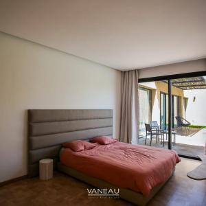 Villa de plain pied 4 suites