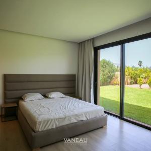 Villa de plain pied 4 suites