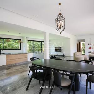 Villa de plain pied 4 suites
