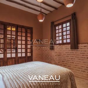 Magnifique Riad rénové avec bassin à la Kasbah