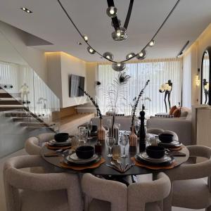 Villa neuve 3 suites