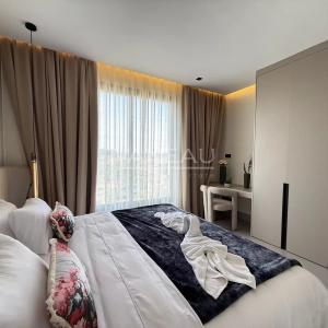 Villa neuve 3 suites
