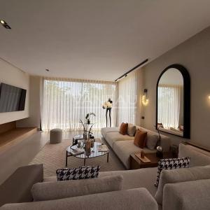 Villa neuve 3 suites