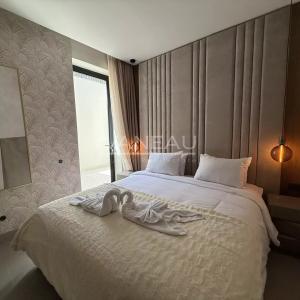 Villa neuve 3 suites