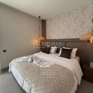 Villa neuve 3 suites