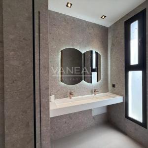 Villa neuve 3 suites