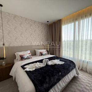 Villa neuve 3 suites