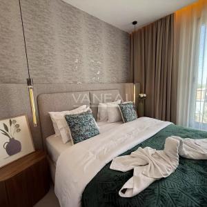 Villa neuve 3 suites